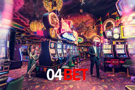 04Bet